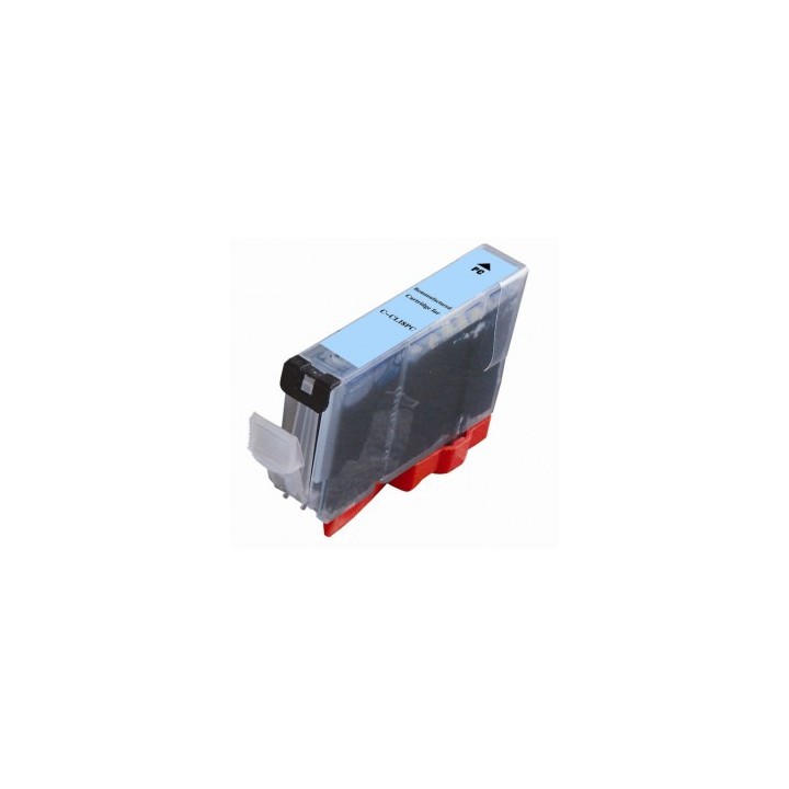 Tinta Compatible CANON CLI-8PHC Cyan Photo