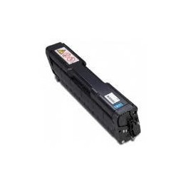 Toner Compatible RICOH Negro para Aficio SP C231 C232