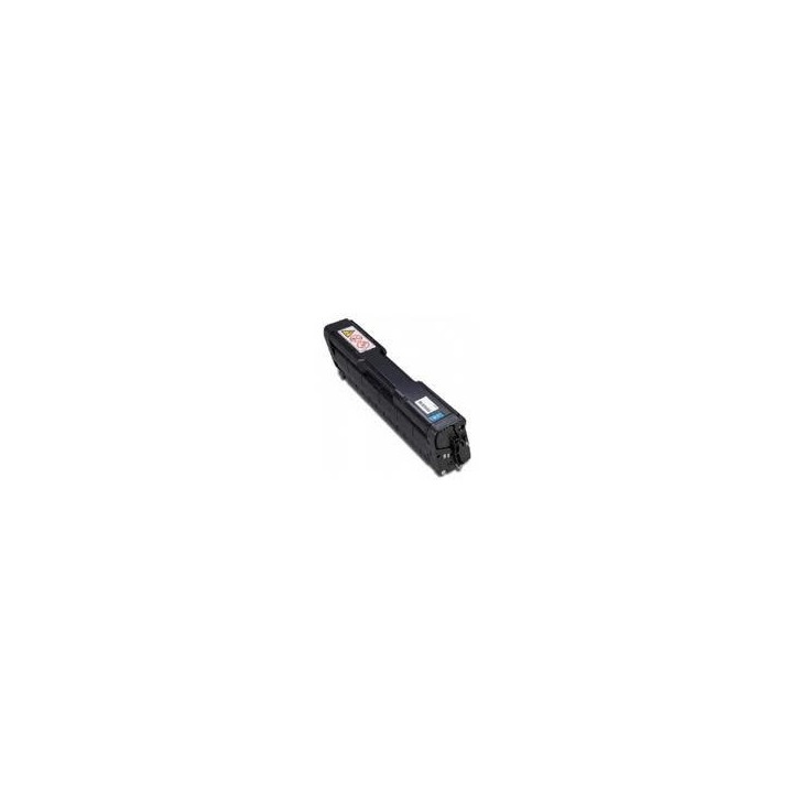 Toner Compatible RICOH Negro para Aficio SP C231 C232