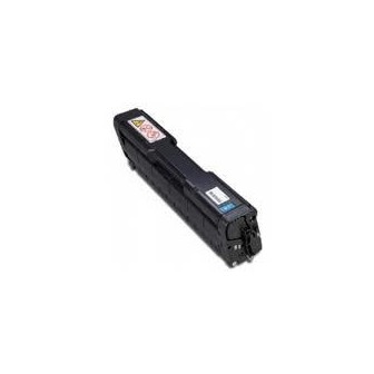 Toner Compatible RICOH Magenta para Aficio SP C231 C232