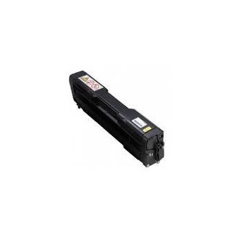 Toner Compatible RICOH Cyan para Aficio SP C231 C232