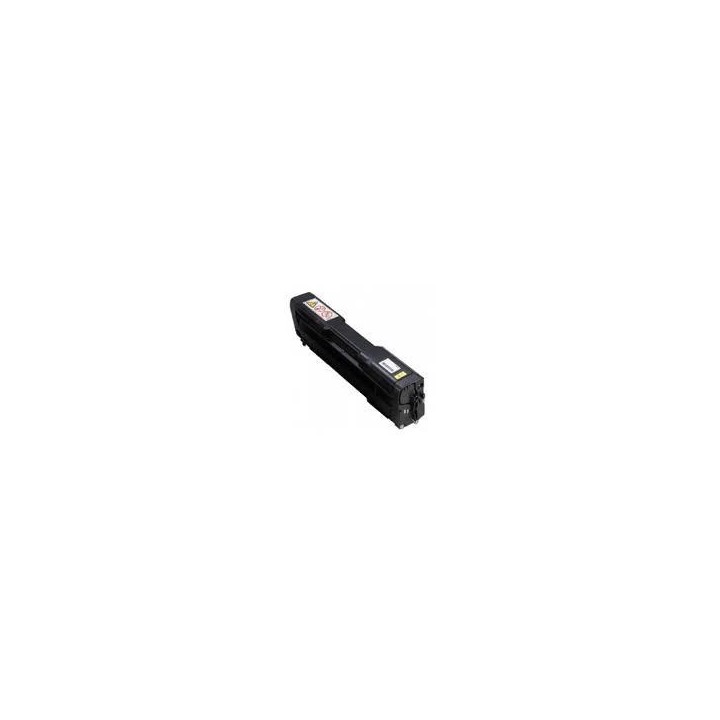 Toner Compatible RICOH Cyan para Aficio SP C231 C232