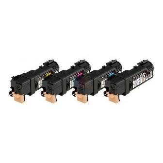 Toner Compatible EPSON Negro Aculaser C2900