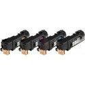 Toner Compatible EPSON Cyan para Aculaser C2900