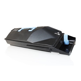 Toner Compatible KYOCERA-MITA TK865K Negro para Taskalfa 250 300 (20k) RW