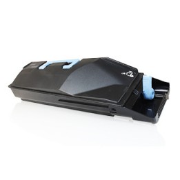 Toner Compatible KYOCERA-MITA TK865K Negro para Taskalfa 250 300 (20k) RW