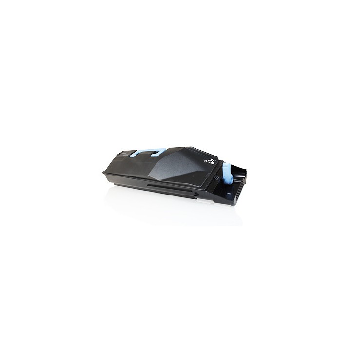 Toner Compatible KYOCERA-MITA TK865K Negro para Taskalfa 250 300 (20k) RW
