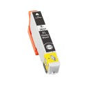 Tinta Compatible EPSON T2631XL Negro Photo