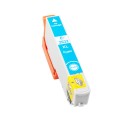 Tinta Compatible EPSON T2632XL Cyan