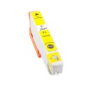 Tinta Compatible EPSON T2634XL Amarillo