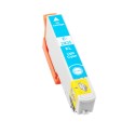 Tinta Compatible EPSON T2435XL Cyan Claro