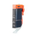 Tinta Compatible CANON CLI-551XL 6443B001 Negro