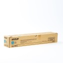 DESCATALOGADO - Toner Original DEVELOP TN512 A33K4D2 Cyan para Ineo +454 +554 (26k)