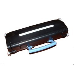 Toner Compatible LEXMARK Negro para E260