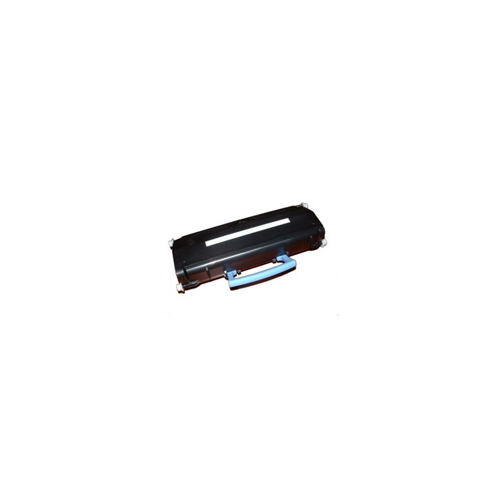 Toner Compatible LEXMARK Negro para E260