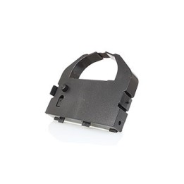 S015056 Negro Cinta Matricial Compatible EPSON