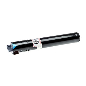 Toner Químico Compatible RICOH 841503 841505 Cyan Alta Capacidad para Aficio MP C2050 C2051 Universal (9. 5k)