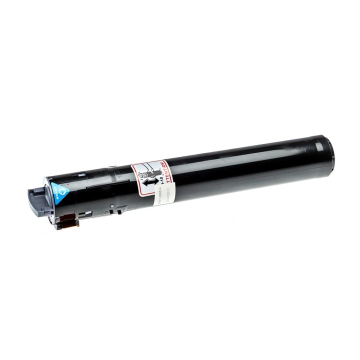 Toner Químico Compatible RICOH 841503 841505 Cyan Alta Capacidad para Aficio MP C2050 C2051 Universal (9. 5k)
