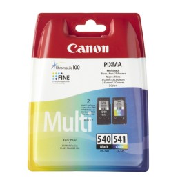 Tinta Original CANON PG540 CL541 (5225B013) Multipack