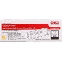 Toner Original OKI 43865708 Negro para C5650 C5750 (8k)