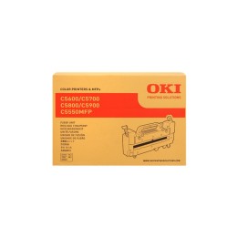 DESCATALOGADO - Unidad Fusora Original OKI 43363203 para C5600 C5700 (60k)
