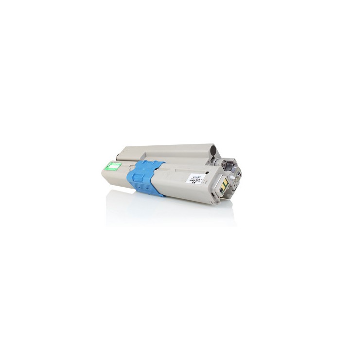 Toner Compatible OKI 44469803 Negro para C310 C510 (3. 5k)