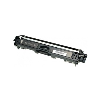 Toner Compatible BROTHER TN241 TN242 Negro (2. 5k)