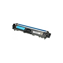 Toner Compatible BROTHER TN245 TN246 Cyan (2. 2k)