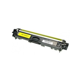 Toner Compatible BROTHER TN245 TN246 Amarillo (2. 2k)