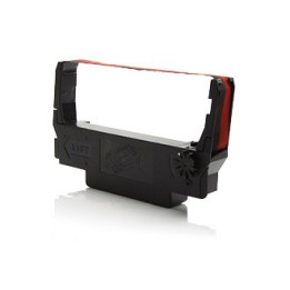 ERC30BR ERC34BR ERC38BR Negro Rojo Cinta Matricial Compatible EPSON