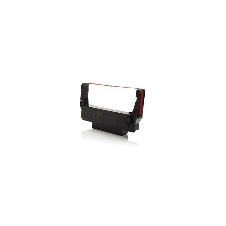 ERC30BR ERC34BR ERC38BR Negro Rojo Cinta Matricial Compatible EPSON