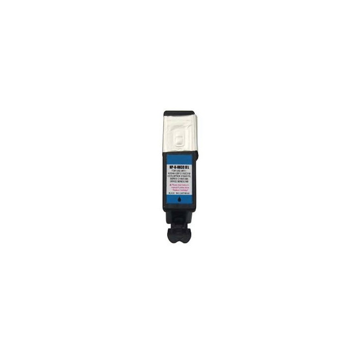 Tinta Compatible KODAK 30XLBK Negro