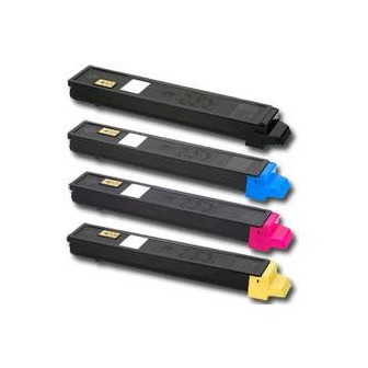 Toner Compatible KYOCERA-MITA TK895C Cyan