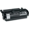 Toner Compatible LEXMARK Negro para T650