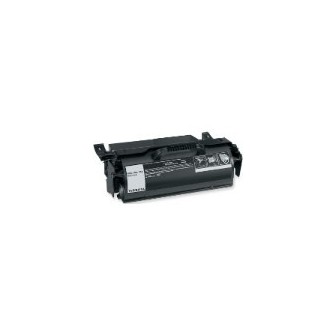 Toner Compatible LEXMARK Negro para T650