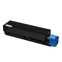 Toner Compatible OKI 44574702 Negro para B411 431 (3k)
