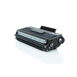 Toner Compatible BROTHER TN3170 TN3280 Universal Negro (8k)