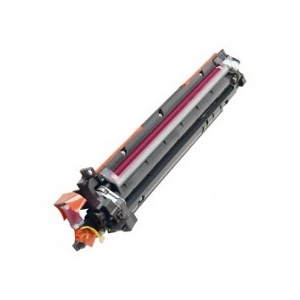 Unidad de Revelado Original Magenta KONICA MINOLTA DV311M A0XV0ED para Bizhub C220 C280 C360 (120k)