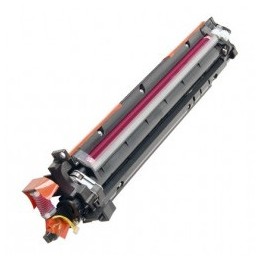 Unidad de Revelado Original Magenta KONICA MINOLTA DV311M A0XV0ED para Bizhub C220 C280 C360 (120k)