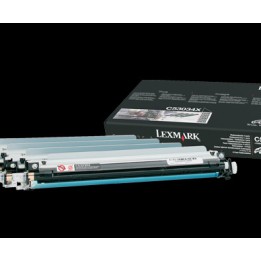 Unidad de Tambor Original LEXMARK C53034X para C534 (Pack 4 uds)