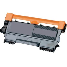 Toner Compatible BROTHER TN2220 Negro (2. 6k)