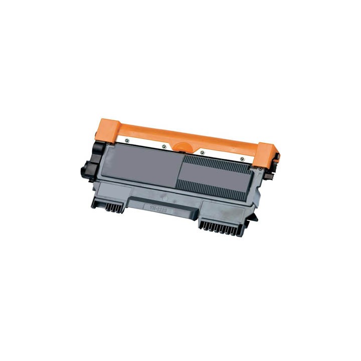 Toner Compatible BROTHER TN2220 Negro (2. 6k)