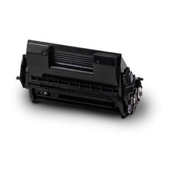 Toner Compatible OKI Negro para B710 B720 B730