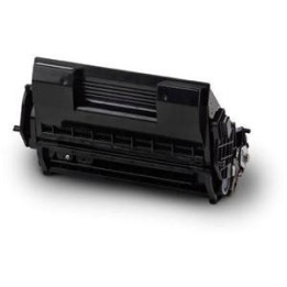 Toner Compatible OKI Negro para B710 B720 B730