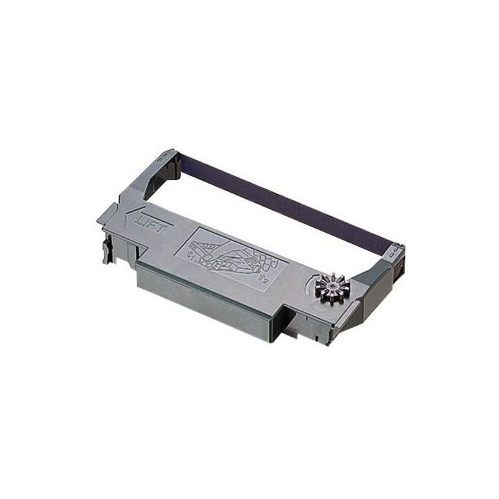 ERC38PU Púrpura Cinta Matricial Compatible EPSON