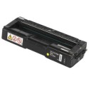 Toner Compatible RICOH 407642 406052 Type SPC220 Negro para Aficio SP C220 C240 (2k)