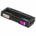 Toner Compatible RICOH Magenta para Aficio SP C220 C222