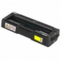 Toner Compatible RICOH Amarillo para Aficio SP C220 C222