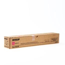 Toner Original DEVELOP TN321M A33K3D0 Magenta para Ineo + 224