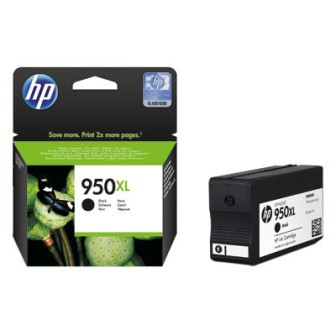Tinta Original HP 950XL CN045AE Negro (2. 3k)